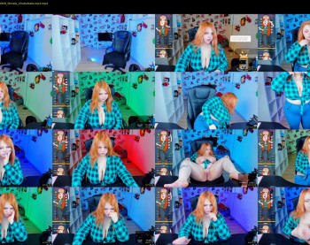 yoki_shizuko — 56 minute Chaturbate female cam show recording, 1080p, Oct 1, 2022