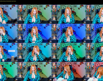 yoki_shizuko — 12 minute Chaturbate female cam show recording, 1080p, Oct 1, 2022