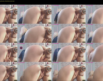 your_lina — 52 minute Chaturbate female cam show recording, 1080p, Oct 2, 2022