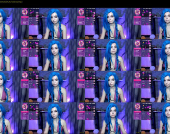 zelda_1 — 3 minute Chaturbate female cam show recording, 720p, Oct 1, 2022