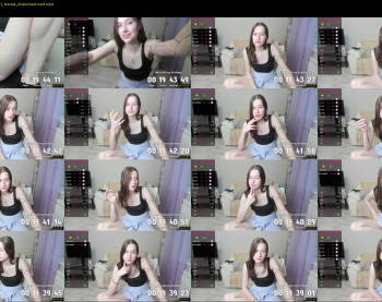 _abby_bb — 7 minute Chaturbate female cam show recording, 1080p, Oct 2, 2022
