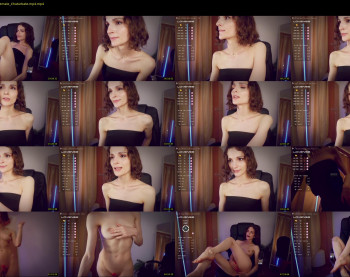 _arta_ — 54 minute Chaturbate female cam show recording, 1080p, Oct 2, 2022