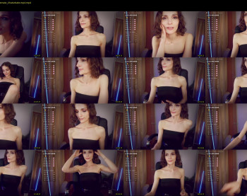 _arta_ — 55 minute Chaturbate female cam show recording, 1080p, Oct 3, 2022