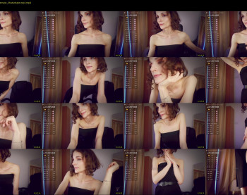 _arta_ — 54 minute Chaturbate female cam show recording, 1080p, Oct 3, 2022