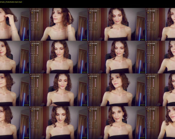 _arta_ — 27 minute Chaturbate female cam show recording, 1080p, Oct 3, 2022