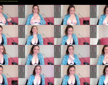 _snorkmaiden_ — 44 minute Chaturbate female cam show recording, 1080p, Oct 3, 2022