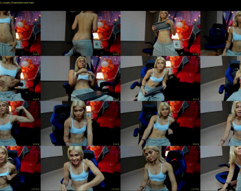 abril_w18 — 88 minute Chaturbate female cam show recording, 720p, Oct 2, 2022