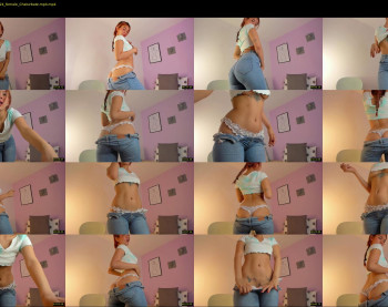 adria_ross — 57 minute Chaturbate female cam show recording, 1080p, Oct 2, 2022