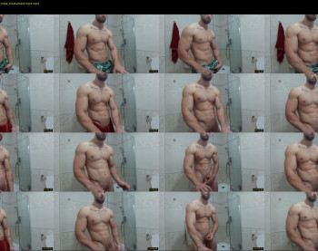 advp69 — 98 minute Chaturbate male cam show recording, 720p, Oct 2, 2022