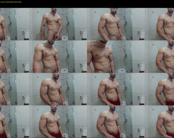 advp69 — 24 minute Chaturbate male cam show recording, 720p, Oct 2, 2022