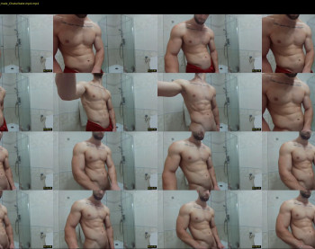 advp69 — 11 minute Chaturbate male cam show recording, 720p, Oct 2, 2022