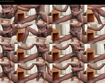 ahnoreclis — 12 minute Chaturbate male cam show recording, 1080p, Oct 2, 2022