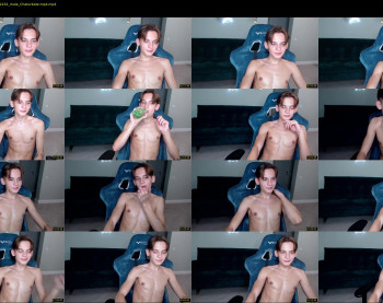 aiko_miracle — 37 minute Chaturbate male cam show recording, 1080p, Oct 2, 2022