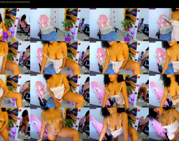 alexandra_mar — 96 minute Chaturbate female cam show recording, 720p, Oct 2, 2022