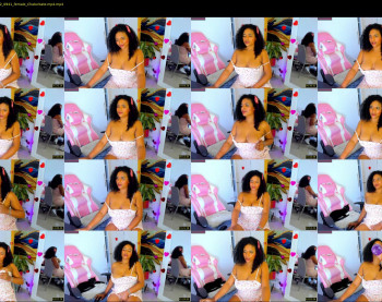 alexandra_mar — 26 minute Chaturbate female cam show recording, 720p, Oct 2, 2022