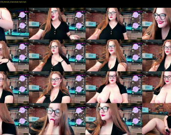 alissa_styles — 56 minute Chaturbate female cam show recording, 1080p, Oct 2, 2022