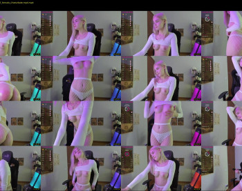 allotropp — 41 minute Chaturbate female cam show recording, 1080p, Oct 2, 2022