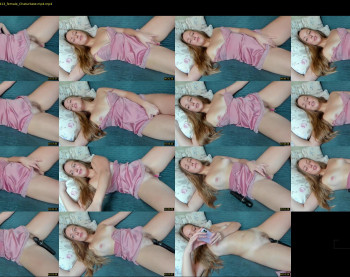 amberbenz — 56 minute Chaturbate couple cam show recording, 1080p, Oct 2, 2022