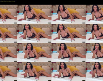 amberwillis — 4 minute Chaturbate female cam show recording, 1080p, Oct 3, 2022