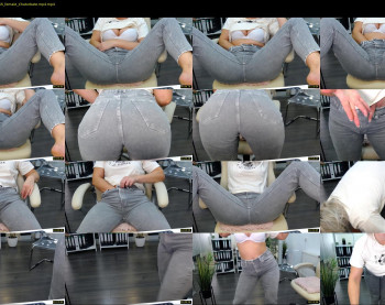 ana_karin — 8 minute Chaturbate female cam show recording, 1080p, Oct 2, 2022