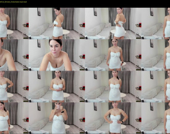 anayscaandy — 9 minute Chaturbate female cam show recording, 720p, Oct 3, 2022