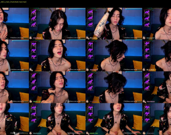 andrew_round — 54 minute Chaturbate male cam show recording, 1080p, Oct 2, 2022