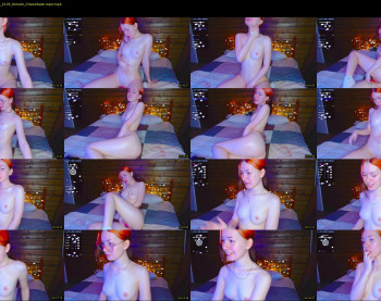 anna_bronson — 56 minute Chaturbate female cam show recording, 1080p, Oct 2, 2022