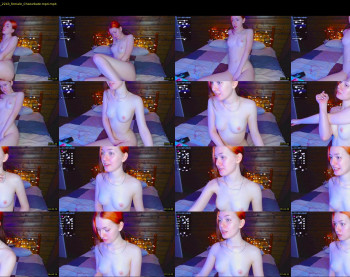 anna_bronson — 9 minute Chaturbate female cam show recording, 1080p, Oct 2, 2022