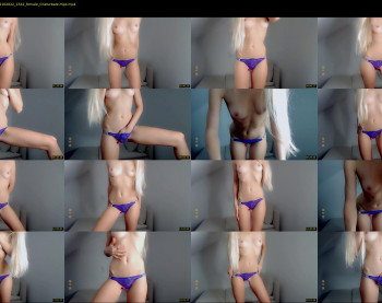 annabella_germany18 — 23 minute Chaturbate female cam show recording, 1080p, Oct 2, 2022