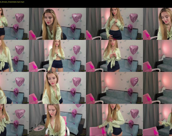 aria_muv — 56 minute Chaturbate female cam show recording, 1080p, Oct 2, 2022