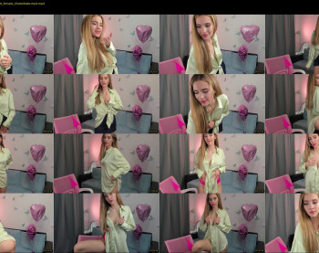 aria_muv — 29 minute Chaturbate female cam show recording, 1080p, Oct 2, 2022
