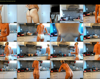 arianaonfire — 65 minute Chaturbate couple cam show recording, 1080p, Oct 2, 2022
