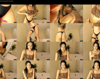 arisi_su — 54 minute Chaturbate female cam show recording, 1080p, Oct 2, 2022