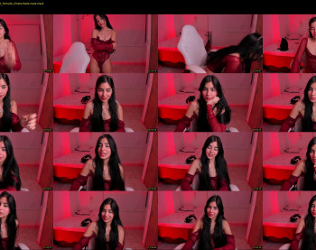 artemia_ — 17 minute Chaturbate female cam show recording, 1080p, Oct 2, 2022