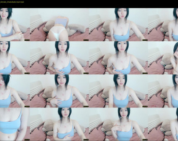 arylia_3 — 53 minute Chaturbate female cam show recording, 1080p, Oct 3, 2022