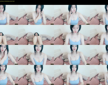 arylia_3 — 27 minute Chaturbate female cam show recording, 1080p, Oct 3, 2022