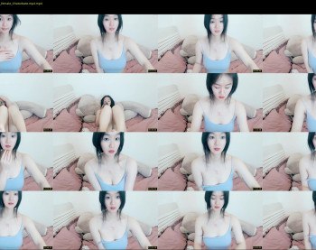 arylia_3 — 28 minute Chaturbate female cam show recording, 1080p, Oct 3, 2022