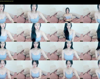 arylia_3 — 39 minute Chaturbate female cam show recording, 1080p, Oct 3, 2022