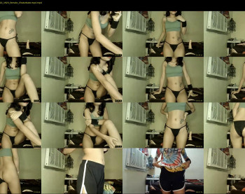 ashukhushi2022 — 10 minute Chaturbate female cam show recording, 480p, Oct 2, 2022