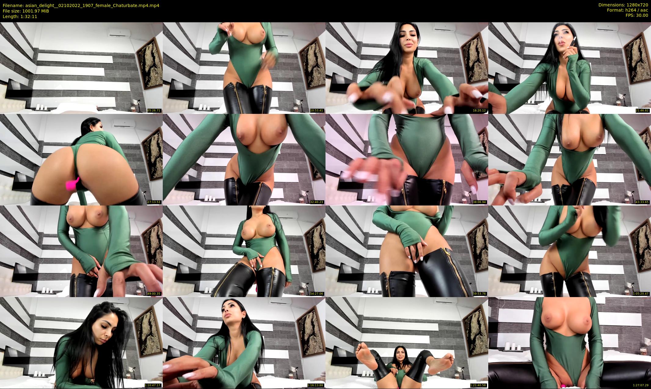 asian_delight_ — 93 minute Chaturbate female cam show recording, 720p, Oct 2, 2022