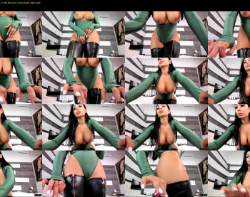 asian_delight_ — 27 minute Chaturbate female cam show recording, 720p, Oct 2, 2022