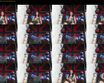 bastianblack — 55 minute Chaturbate male cam show recording, 1080p, Oct 3, 2022