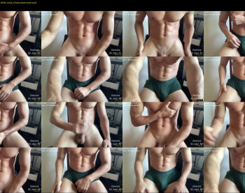 bestdick1991 — 18 minute Chaturbate male cam show recording, 720p, Oct 2, 2022