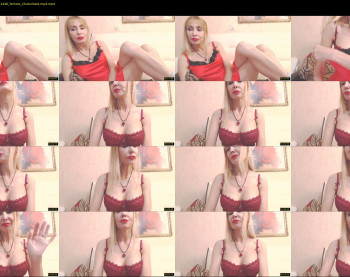 blond_pussy_ — 3 minute Chaturbate female cam show recording, 720p, Oct 2, 2022