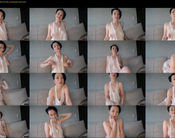 blueeyeess — 21 minute Chaturbate female cam show recording, 720p, Oct 2, 2022