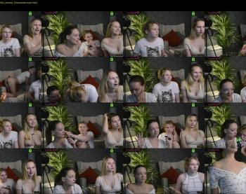 boooooom_ — 54 minute Chaturbate female cam show recording, 1080p, Oct 2, 2022