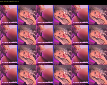 butterybubblebutt — 12 minute Chaturbate couple cam show recording, 1080p, Oct 2, 2022