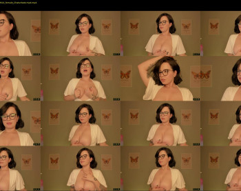 camidoll_10 — 35 minute Chaturbate female cam show recording, 1080p, Oct 2, 2022