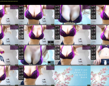camillacassidy — 8 minute Chaturbate female cam show recording, 1080p, Oct 3, 2022