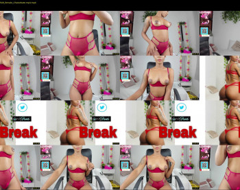 catta_cat18 — 48 minute Chaturbate female cam show recording, 1080p, Oct 2, 2022